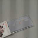 TORRAS Q3 Spin for Samsung Galaxy S26 Ultra Case, 360 Magnetic Stand, Compatible with Magsafe, Slim S26 Ultra Case with Kickstand, Aesthetic for Women, Translucent Frosted Purple (Violet)