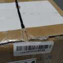 EVERHANGER Ceiling Storage Rack, Heavy Duty Overhead Storage Rack for Garage, Adjustable Ceiling Bin Storage System, 8 Sets for 7 Bins, 16 Inch