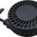 Ruma Recoil Starter for MTD 951-05167, 651-05167, 951-05320 - Fits Craftsman M105, Troy-Bilt TB105, Remington RM105 RM110 RM130, Yard Machines - Fits 132cc 140cc Engines