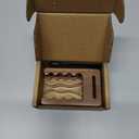 Magnetic Stogie Holder Golf Accessories for Men, Portable Stogie Clip for Golf Cart Magnetic Holder with Adjustable Design - Fits Golf Carts, Chairs - Perfect Golf Gifts, Grilling, Fishing & Sporting