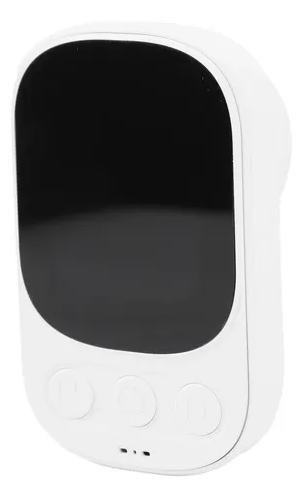 Carbon Monoxide Alarm, Model HD08