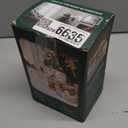 1500 LED 470FT Christmas Lights Outdoor, Christmas String Fairy Lights with Timer & Memory, Waterproof 12 Modes Dimmable Twinkle Tree Lights for Home Patio Wedding Party Yard Xmas Decor, Cool White