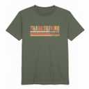 Thanksgiving T-Shirt Green S