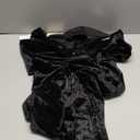 EVEDESIGN Mens Bell Bottom Pants 70s Disco Outfits for Men Vintage Breathable pants,XL