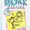 Tales from a Not-So-Graceful Ice Princess (Dork Diaries, No. 4)