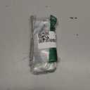 4PCS 7443 LED Bulb Turn Signal Light 12V-24V Super Bright 7440 T20 LED Replacement Light Kit Set for Car Tail Brake Turn Signal Blinker Lights - Amber Yellow