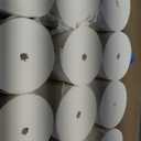 COMPACT CORELESS 2-PLY RECYCLED TOILET PAPER BY GP PRO (GEORGIA-PACIFIC), 36 ROLLS PER PACKAGE