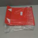 Gift Boxes 11.9" x 8.5" x 3.3" with Magnetic Closure Lid Boex for Presents,Bridesmaid Gifts Box,Cute Box,Birthday Boxs,Luxury for Gift Packaging, Magnetic Gifts Boxe for Wrapping (Red)