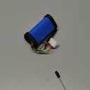 Battery Replacement for Charge 4 Charge 4Q, CHARGE4BLUAM, Charge 4BLK, P/N GSP-1S3P-CH4D 1AA011NA IAA011NA