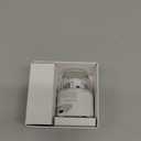 FLEXTAILGEAR Tiny Pump 3X Portable Air Pump for Inflatables, Advanced Low Noise Design, Air Mattress Pump with 5-Mode Light, Electric Air Pump for Camping Gear Pool Floats Sleeping Pads