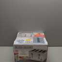BLACK+DECKER 4-Slice Toaster, Stainless Steel, TR4900SSD