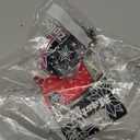 Master Lock 1530DPNK Locker Lock Combination Padlock, 1 Pack, Pink