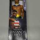 Beyblade Marvel Studios' Black Panther: Wakanda Forever Titan Hero Series Namor Toy, 12-Inch-Scale Action Figure, Marvel Toys Kids Ages 4 and Up