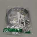 LSE7806ACE LDE8414ACE LDE9334ACE Drum Roller Kit for MDE9316AYW LDE5004ACW MDE7400AYW DE410 DE412 DG7400 LDG7400AAW LDE9304ACE LDE7500ACL LDE7304ACE MDE2500AYW MDE9316AYA MDE6200AYW MDE9420AYW