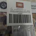 6x9 Area Rugs for Living Room, Machine Washable Non Slip Area Rug Modern Abstract Indoor Rug Carpet Ultra Soft Rugs for Bedroom Dining Room Playroom Bedside Office,Rust Red