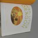 Hush, Little Dragon, Hardcover