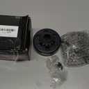 1PZ DH7-E4F Go Kart Clutch 1" Bore 14 Tooth with #40/41/420 Chain Predator 212 Centrifugal Clutch 14T for Go Kart Minibike and Fun Kart Engine 8-13 HP