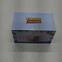 PHOCAS Hamm Piggy Bank Unbreakable Cute Pink Pig Money Bank Plastic Saving Coin Bank for Kids Christmas Birthday Gift