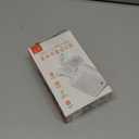 iLive True Wireless Bluetooth Earbuds in White