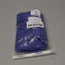 Queenmore Knitted XS Dog Sweater,Turtleneck Pulloverl Dog Sweater,Soft DogSweaters for Small Dogs Male Female, Pet Sweaters for Dogs,Thick Warm Pet Clothes for Teacup,ChihuahuaRoyal Blue,XS