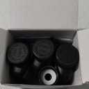 JDiction UV Resin, Upgrade 300g High Viscosity Hard UV Resin with Crystal Clear Resins Kit for Doming, Sealing, Coating, and Casting