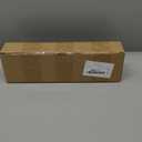 40 Pcs Artificial Eucalyptus Stem, Fake Silver Dollar Eucalyptus Leaves Stems Bulk Real Touch Faux Leaf Branches for DIY Bouquets Floral Arrangement Wedding Home Decor