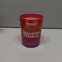 Friday Collective Season Finale 8oz Candle