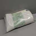 GRANNY SAYS Bathroom Rugs Non Slip, 16" x 24", Bath Rugs for Bathroom Washable, Bath Mats for Bath Floor, Microfiber Bath Mat for Tub, Absorbent Bath Rugs for Bath, Ivory