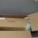 Bedsure Twin/Twin XL Comforter Set - Sage Green Bed Set, 2 Pieces Cute Floral Bedding, 1 Soft Reversible Botanical Flowers Comforter and 1 Pillow Sham