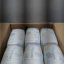 Pampers Swaddlers Diapers, Size 2 (10-22 lbs), 186 Count, Absorbent, Keeps Baby Dry and Comfortable, Skin Safe Disposable Baby Diaper (Packaging May Vary)