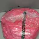 Crayline Pop Up Princess Tent with Star Light, Toys for 1 2 3 Year Old Girl Birthday Gift, Baby Girl Toys, Ball Pit for 12-18 Months Toddler Gift, Easy to Pop Up and Assemble(Pink)