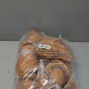 Fun Express Cowboy Party Favors - Western Cups with Lids & Straws 12 Pack | Cowgirl Birthday Party Supplies for Kids | Rodeo Themed Celebrations | Plastic Cowboy Hat Cups 15oz | Boot Cup Design