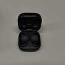 Sony LinkBuds Open Truly Wireless Earbud Headphones with an Open-Ring Design for Ambient Sounds and Newly Developed Air Fitting Supporters, Black