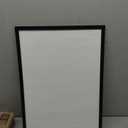 Giftgarden 13x19 Picture Frame Black, 13 by 19 Thin Poster Photo Frame for Gallery Wall Display, Single