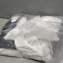 VeryNew 3-Pack Girls Long Sleeve T-Shirt for Fall, Soft Cotton Toddler Top, Cute Graphic Tee for Kids (10 Years, Black+Purple+White)