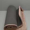 Rugs for Living Room 8x10, Alfombras para Salas Fluffy Shag Large Fuzzy Plush Soft Area Rug, Shaggy Carpets for Bedroom, Kids Boys Girls Home Decor Aesthetic(8 x 10, Pink)