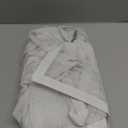 Magnetic Screen DoorScreen Door MeshKeep Bugs Out, Heavy-Duty Mesh Curtain,Pet and Kid Friendly, Works with Front Doors, Sliding Doors36 x 80 Inches Gray