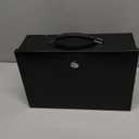 First Alert Security Box, Black