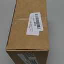 3"x2" & 4"x3" Type B Gutter Downspout Extensions, Removable Gutter Cover, Downspouts Diverter, Gutter Splash Guard, Outlet Filter & Leaf Guard, Fit for 3"x2" and 4"x3" Type-B Downspout (2Pack, White)