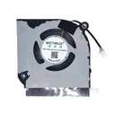 2 x Replacement New Laptop CPU+GPU Cooling Fan for Acer Predator AN515-55 AN515-44 AN515-56 AN515-57 AN515-45 AN517-41 AN517-52 AN517-53 AN517-54 N20C1 AN715-52 Series FMAQ+ FML9 DC5V 0.5A Fan