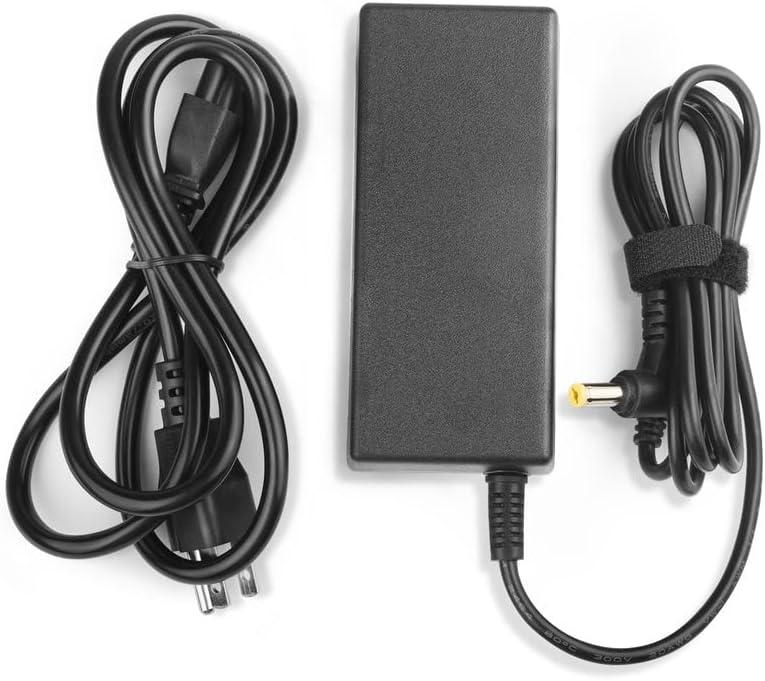 AC Adapter for Acer G277HL GN246HL H257HU R271 R221Q UT220HQL XG270HU LED Monitor Power Supply