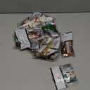 Nubee Christmas Ornaments Building Kit, Christmas Tree, Wreath, Santa, Snowman, Gingerbread, Reindeer, Nutcrackers, Snowflake 13in1. Stocking Stuffers Decor Toys Gifts for Boys Girls Kids.