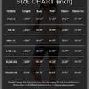ATHMILE Womens Sweatshirts Half Zip Cropped Pullover Fleece Quarter Zipper Hoodies Fall Winter Fashion Outfits Red XL