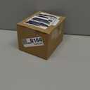 Engine Coolant Thermostat Housing Assembly Compatible with 2001-2005 Ford Explorer Sport Trac 2001-2011 Ford Ranger 2001-2008 Mazda B4000 2001 Mercury Mountaineer 4.0L V6 Gas