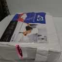 Di Sealy Essentls Memory FM Contr BD PLW