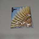 3x5 Feet O'clock Flag with Quote "Time Flies, I Don't" with Four Brass Grommets - Polyester Meme Tapestry Flag Time Design -Single Sided Banner for Wall Decoration - Relax Poster with Unique Design