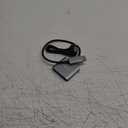 DisplayPort to Dual HDMI Adapter 1 in 2 Out | 4K60Hz, DP Source to HDMI Splitter Extended Display port splitter for Dual monitors, for Desktop,Laptop,NVIDIA, AMD Graphics Card - MACOS Not Support MST