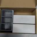 Mini 3/4 Pro Battery 2-Pack and Two-Way Three-Channel Charging Hub Compatible with DJI Mini 4 Pro/3 Pro/3 Drone