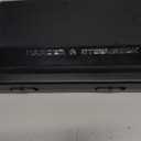 Harder & Steenbeck Airbrush  ULTRA 2024 - German-Engineered Dual Action Painting Set with Gravity Feed - 0.45mm Self-Centering Nozzle - 5ml Paint Cup - 120231