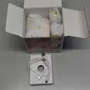 Karaoke Machine for Kids, Karaoke Gifts for Girls Ages 4, 5, 6, 7, 8, 9, 10, 12 +Year Old Birthday Party, 4-12 Years Old Christmas Toys Gift for Girls (Beige 2 Mics)